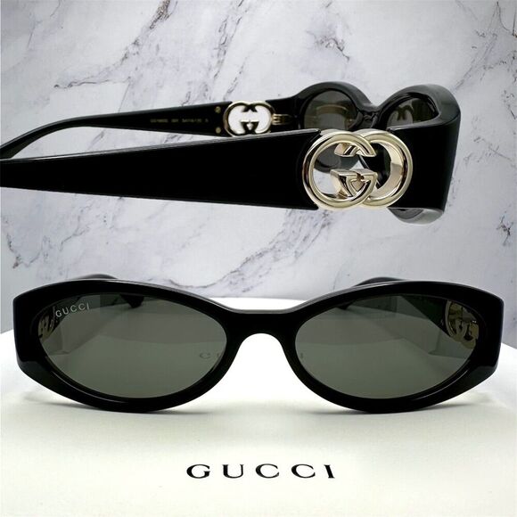 New Gucci Sunglasses - Picture 10 of 16